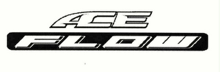 ACE FLOW logo