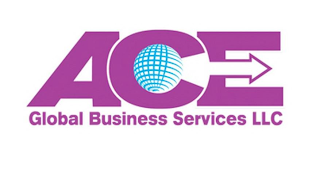 ACE GLOBAL BUSINESS SERVICES LLC logo