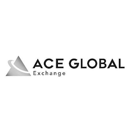 ACE GLOBAL EXCHANGE logo