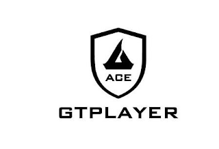 ACE GTPLAYER logo