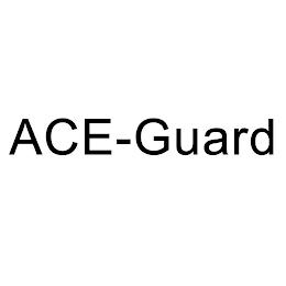 ACE-GUARD logo