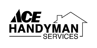 ACE HANDYMAN SERVICES logo