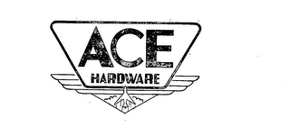 ACE HARDWARE logo