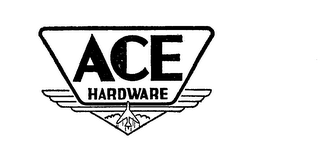ACE HARDWARE logo