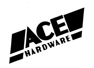 ACE HARDWARE logo