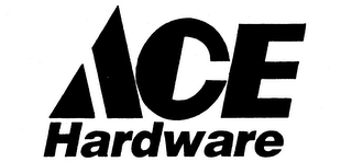 ACE HARDWARE logo