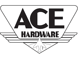 ACE HARDWARE logo