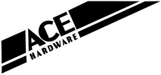 ACE HARDWARE logo