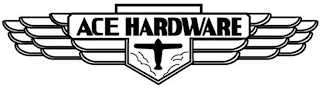 ACE HARDWARE logo