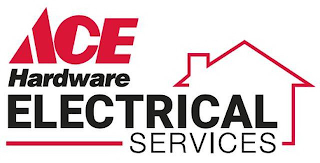 ACE HARDWARE ELECTRICAL SERVICES logo