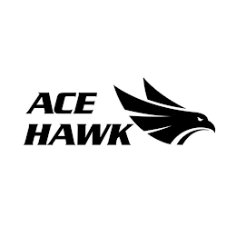 ACE HAWK logo