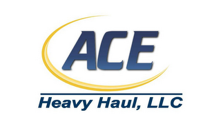 ACE HEAVY HAUL, LLC logo