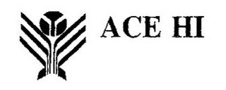 ACE HI logo