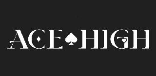 ACE HIGH logo