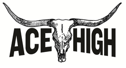 ACE HIGH logo