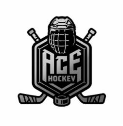 ACE HOCKEY logo