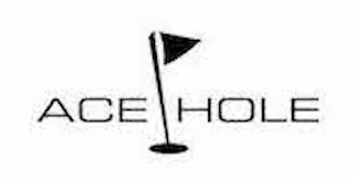ACE HOLE logo