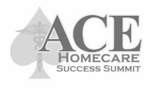 ACE HOMECARE SUCCESS SUMMIT logo