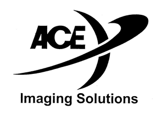 ACE IMAGING SOLUTIONS logo