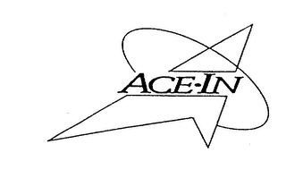 ACE-IN logo