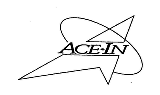 ACE-IN logo