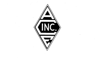 ACE INC. logo