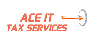 ACE IT TAX SERVICES logo