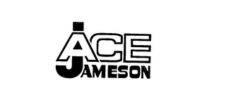 ACE JAMESON logo