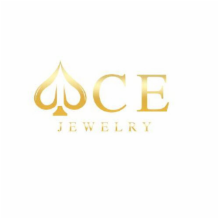 ACE JEWELRY logo