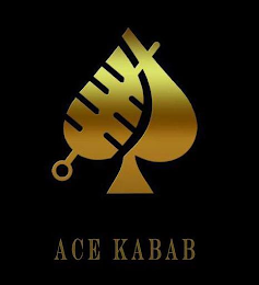ACE KABAB logo