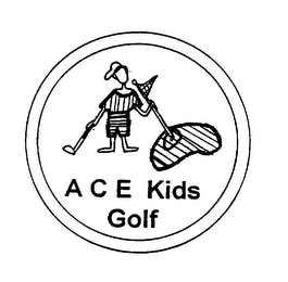 ACE KIDS GOLF