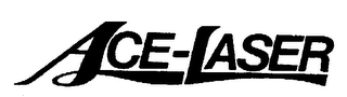 ACE-LASER logo