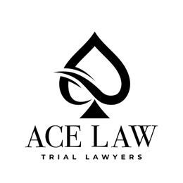 ACE LAW TRIAL LAWYERS logo