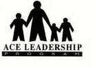 ACE LEADERSHIP PROGRAM logo