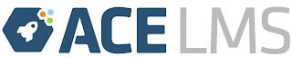 ACE LMS logo