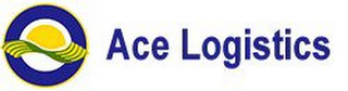 ACE LOGISTICS logo