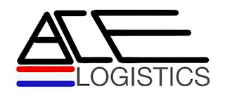 ACE LOGISTICS logo