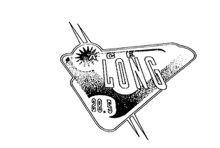 ACE LONG 28.5 logo