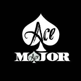 ACE MAJOR logo