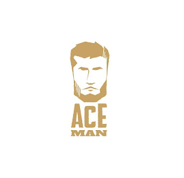 ACE MAN logo