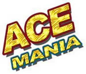 ACE MANIA logo
