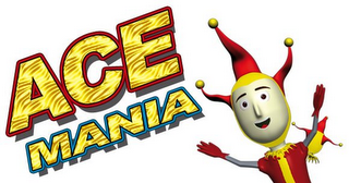 ACE MANIA logo