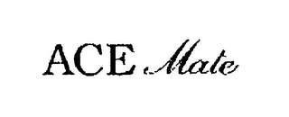 ACE MATE logo