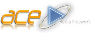 ACE MEDIA NETWORK logo