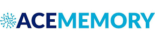 ACE MEMORY logo