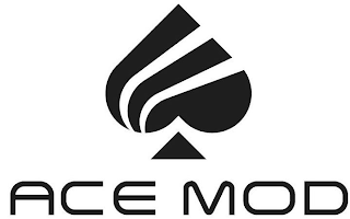 ACE MOD logo