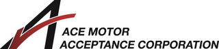 ACE MOTOR ACCEPTANCE CORPORATION logo