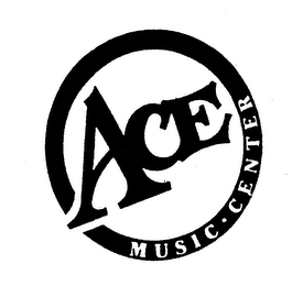 ACE MUSIC CENTER