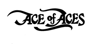 ACE OF ACES logo