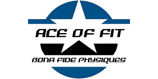 ACE OF FIT BONA FIDE PHYSIQUES logo